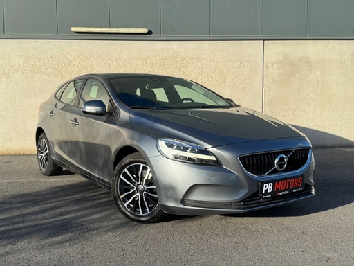 Volvo V40 2.0 T2 - 2019 - 103.dkm - garantie - airco